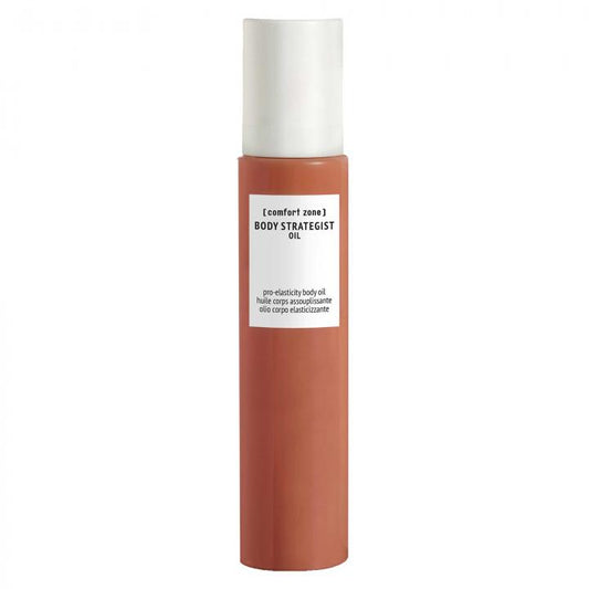Body Strategist Oil Зміцнююча олія для тіла Comfort Zone 100мл