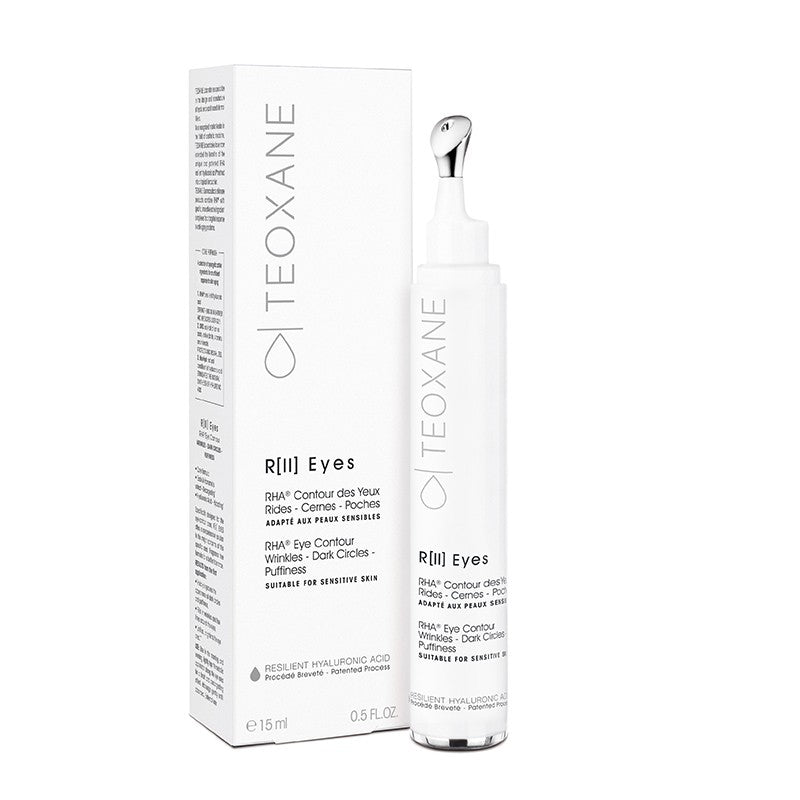 R [I] Eye Contour Крем-філлер для контуру очей і хайлайтер Teoxane  15  ml