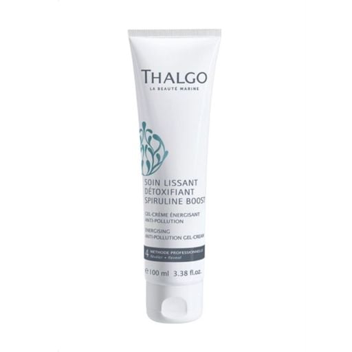 Енергетичний гель-крем Energising Anti-Pollution Gel-Сream Thalgo 50 ml