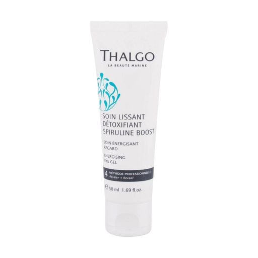 Енергетичний гель для шкіри навколо очей Energising Eye Skincare Thalgo 15 ml