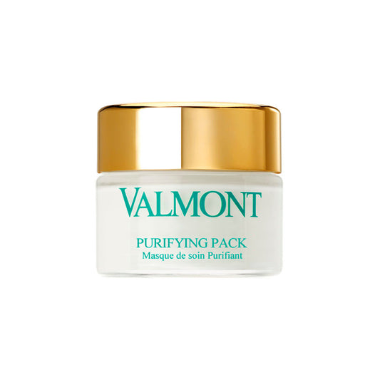 Очисна маска "Purifying Pack" Valmont  50  ml