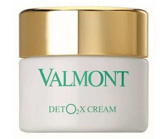 Детоксифікуючий крем "DetOx" Valmont  45  ml