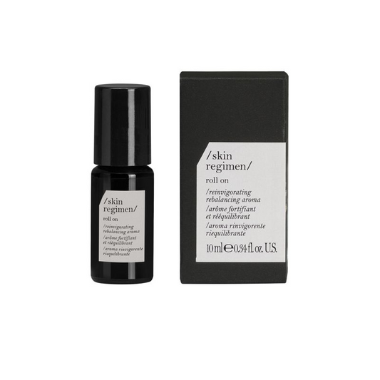 Skin Regimen Roll On Ароматична Суміш ефірних олій Comfort Zone