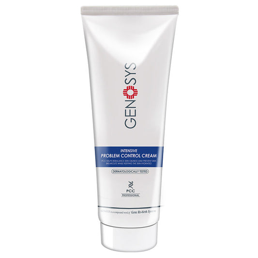 Genosys Intensive Problem Control Cream Інтенсивний крем для проблемної шкіри Genosys  50  g