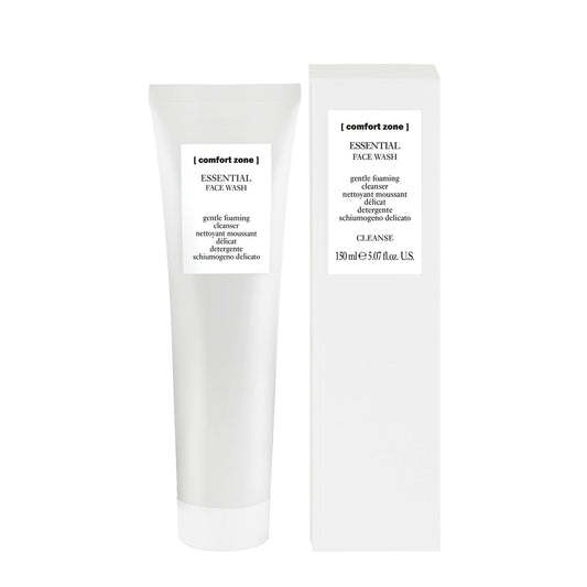Essential Face Wash Пінкa для вмивання Comfort Zone 150мл