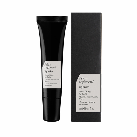Skin Regimen Lip Balm Відновлюючий крем-бальзам для губ Comfort Zone
