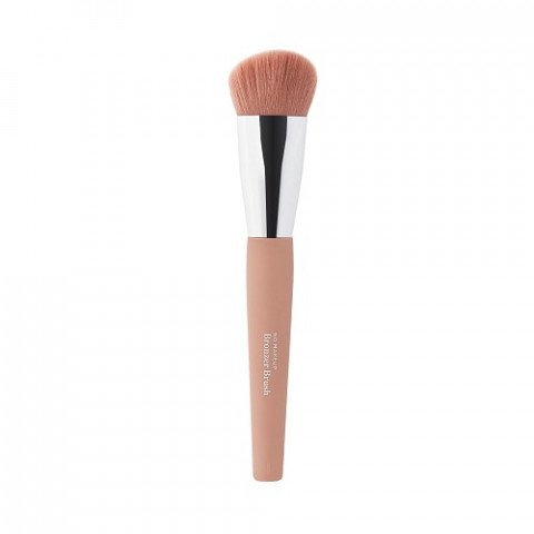 No Makeup Bronzer Brush - Щітка для нанесення бронзера Perricone MD