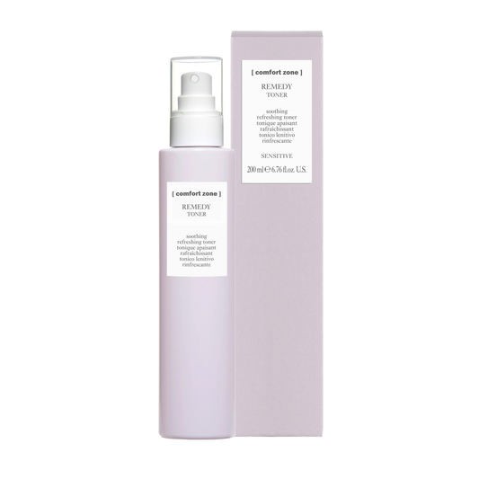 Remedy Toner Заспокійливий тонік Comfort Zone 200мл