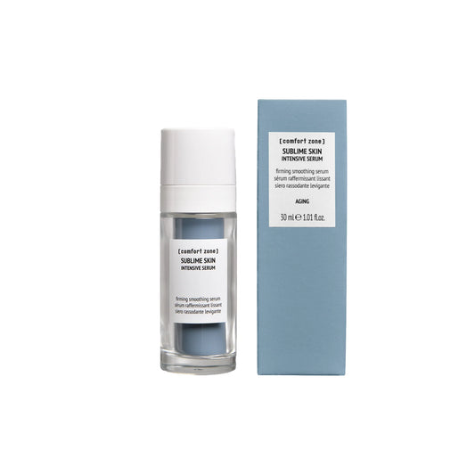 Sublime Skin Intensive Serum Інтенсивний серум для корекції вікових змін Comfort Zone 10мл