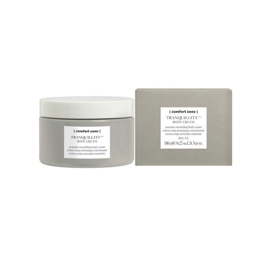 Tranquillity Body Cream Крем для тіла Comfort Zone 180мл