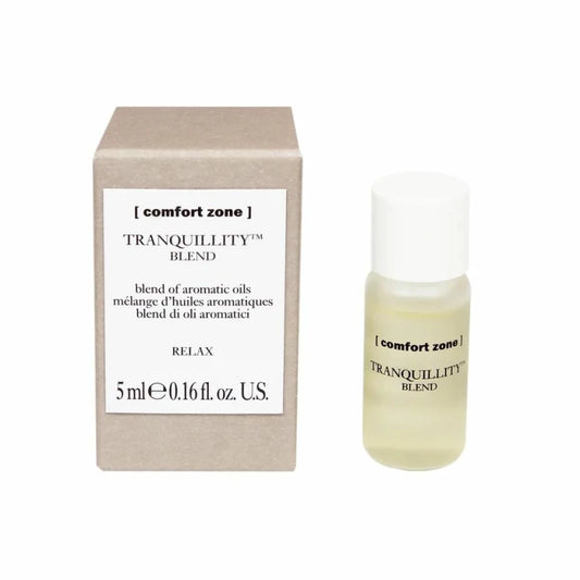 Tranquillity Blend Ароматична суміш ефірних олій Comfort Zone 5 мл