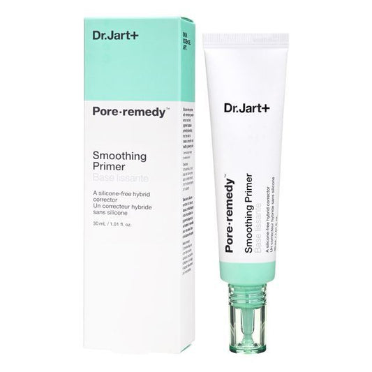 Dr.Jart+ Матуючий праймер для звуження пор Pore Remedy Smoothing Primer 30ml Dr.Jart