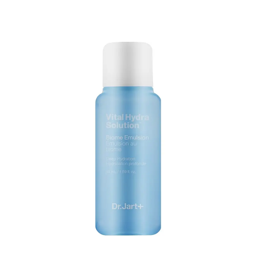 Dr.Jart+ Зволожуюча емульсія з пробіотиками Vital Hydra Solution Biome Emulsion, 50 ml Dr.Jart