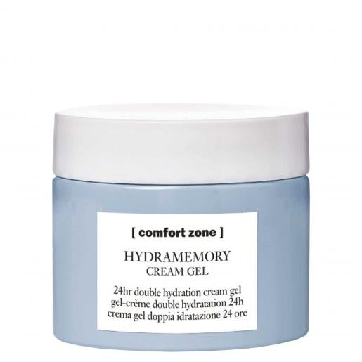 Hydramemory Cream Gel Зволожуючий крем-гель для обличчя Comfort Zone 60мл