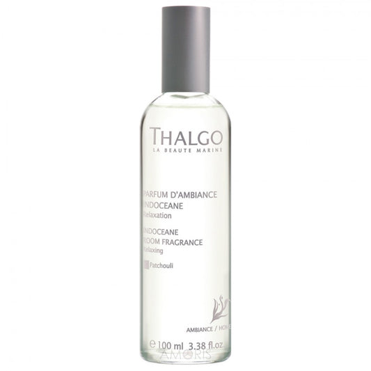 Індоокеан Аромат для кабінету Indoceane Relaxing Fragrance Thalgo 100 ml