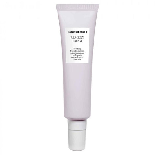 Remedy Cream Заспокійливий зволожуючий крем Comfort Zone 60мл