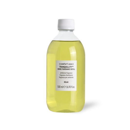 Tranquillity Home Fragrance Refill Аромадеффузор Tranquillity Refill Comfort Zone 500мл