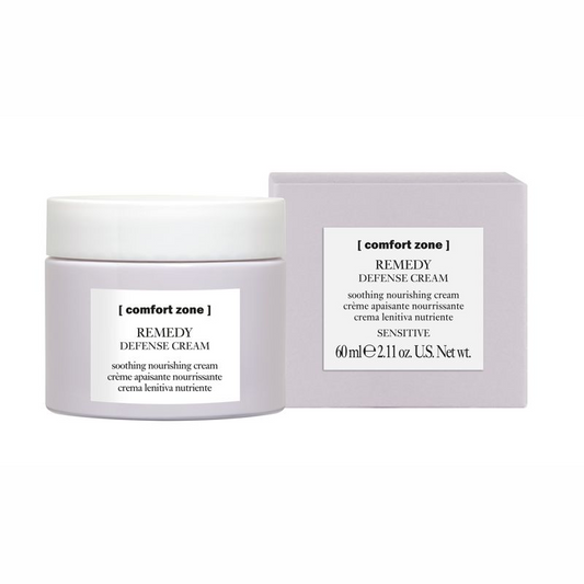 Remedy Defense Cream Заспокійливий захисний крем Comfort Zone 30 мл