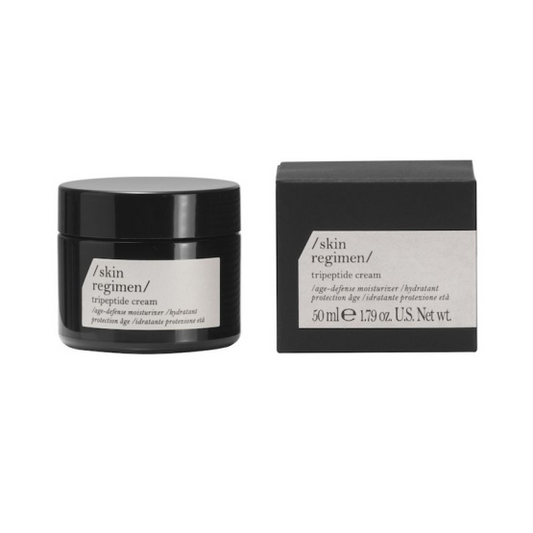 Skin Regimen Tripeptide Cream Трипептидний крем Comfort Zone