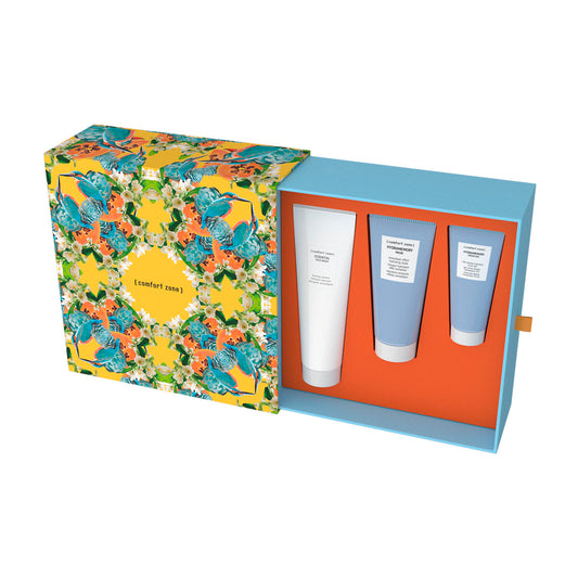 Essential Beauty Набір «Essential Beauty» Comfort Zone