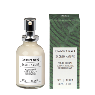 Sacred Nature Youth Serum Омолождуючий серум для обличчя Comfort Zone 10мл