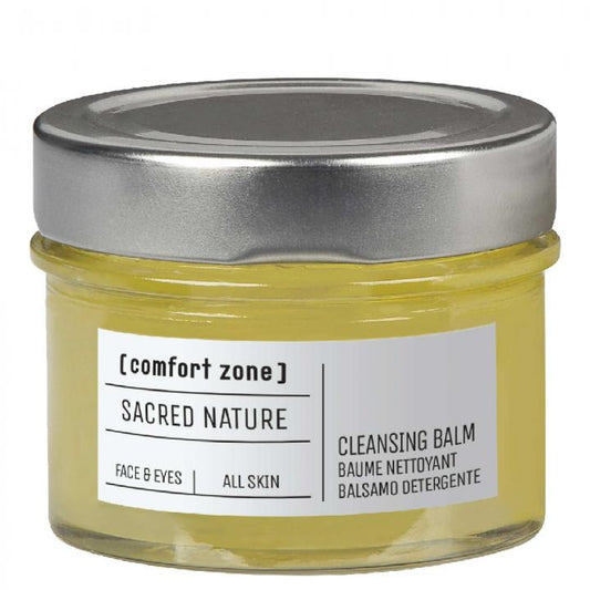 Sacred Nature Cleansing Balm Очищуючий бальзам для обличчя Comfort Zone 15мл