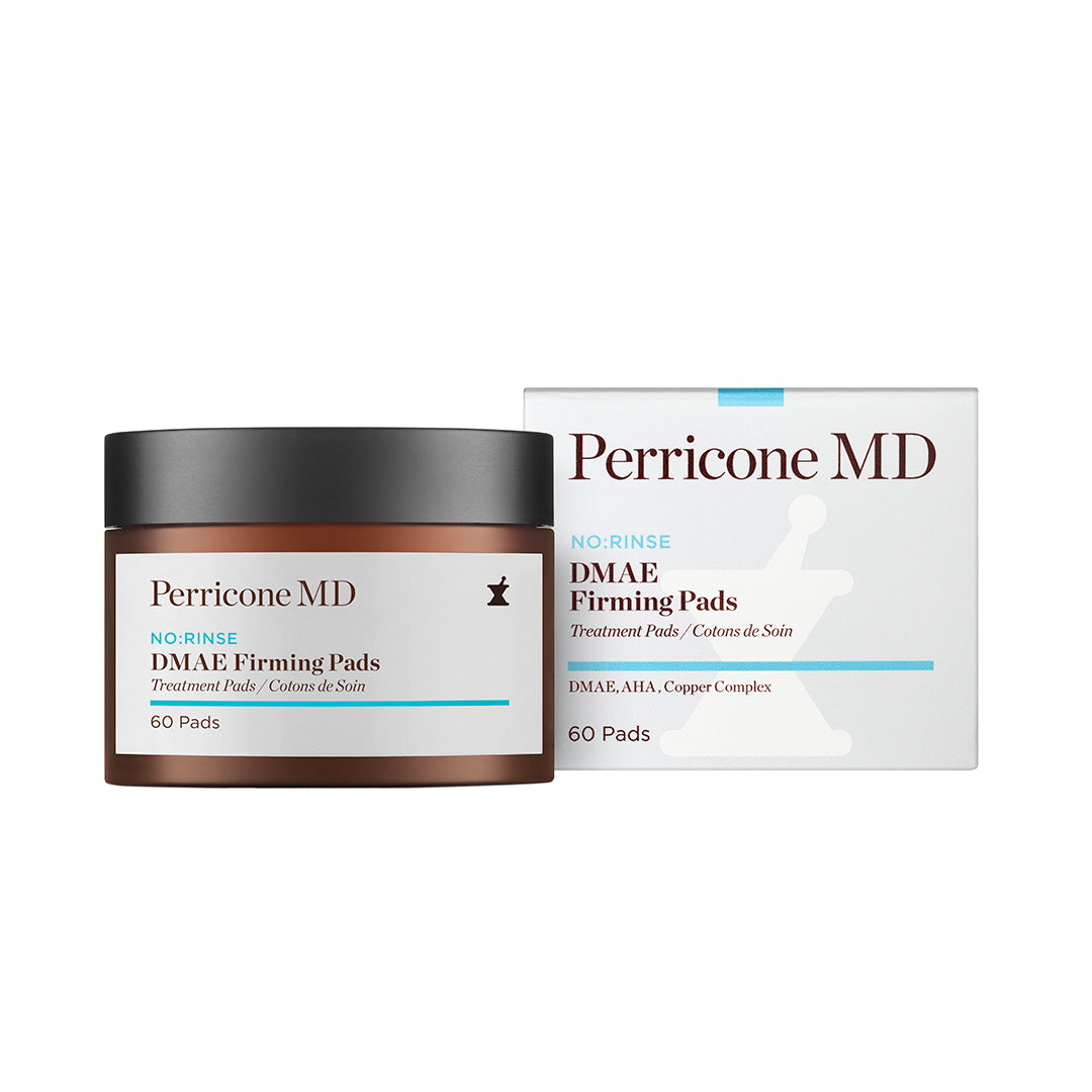 No:Rinse DMAE Firming Pads- Ліфтинг-подушечки з ДМАЕ Perricone MD  60 шт