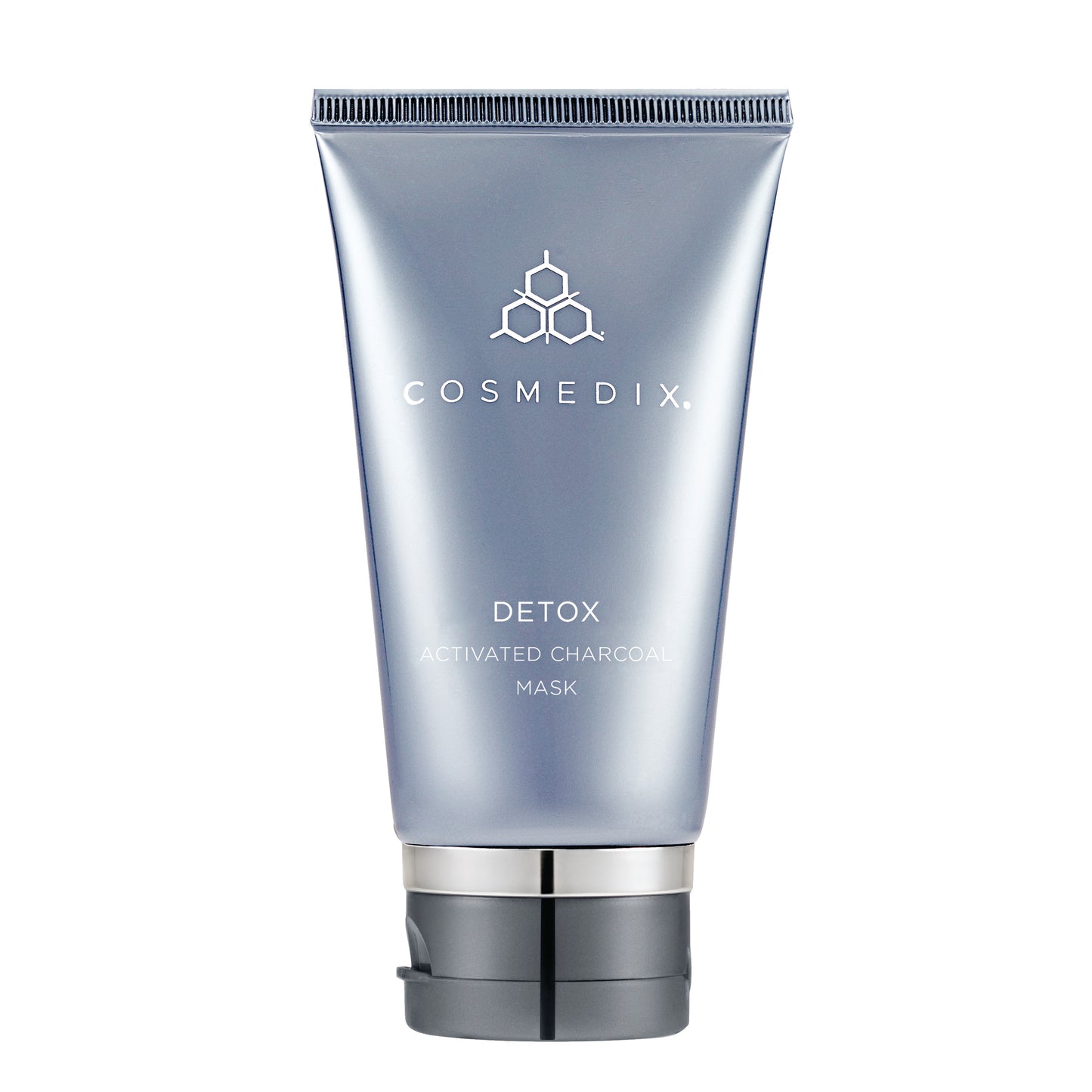 Detox Детокс-маска з активованим вугіллям Cosmedix  74  g