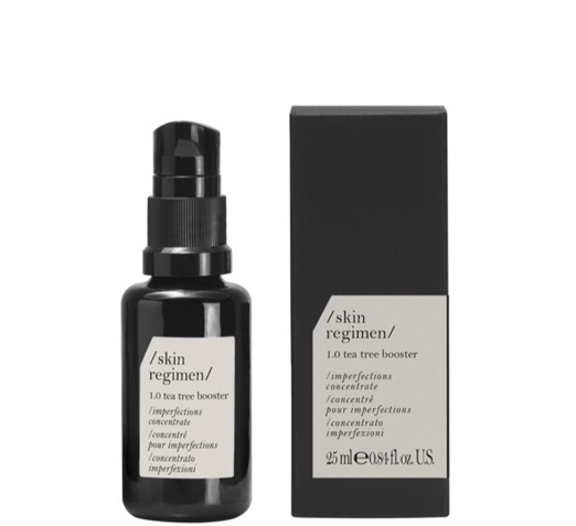 Skin Regimen 1.5 Retinol Booster Бустер-ретинол Comfort Zone