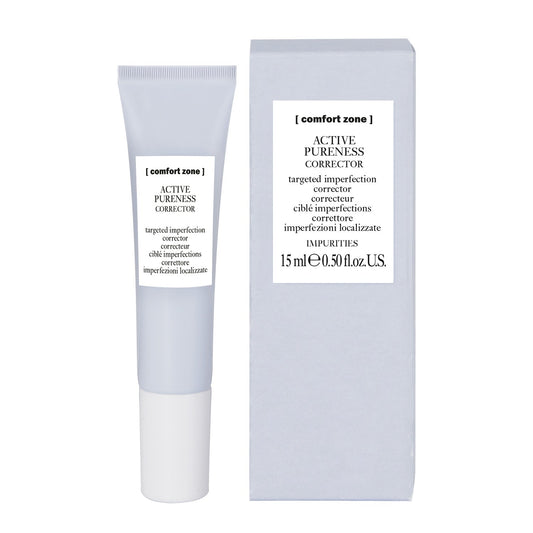 Active Pureness Corrector Крем-коректор від висипань Comfort Zone 15мл