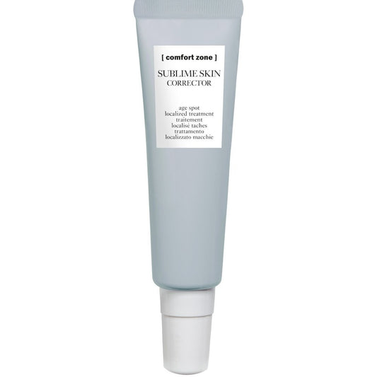 Sublime Skin Corrector Коректор пігментних плям Comfort Zone 30мл
