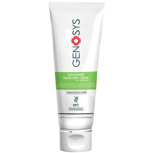 Skin Barrier Protecting Cream Крем для чутливої шкіри Genosys  100  g