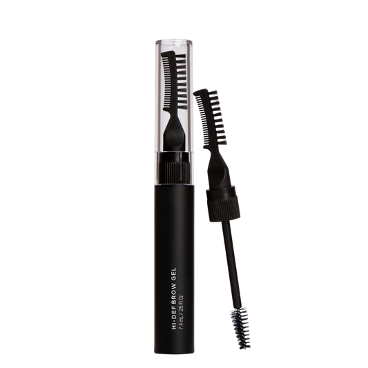 Hi-Def Brow Gel Clear – гель для моделювання брів прозорий RevitaLash  7,4  ml