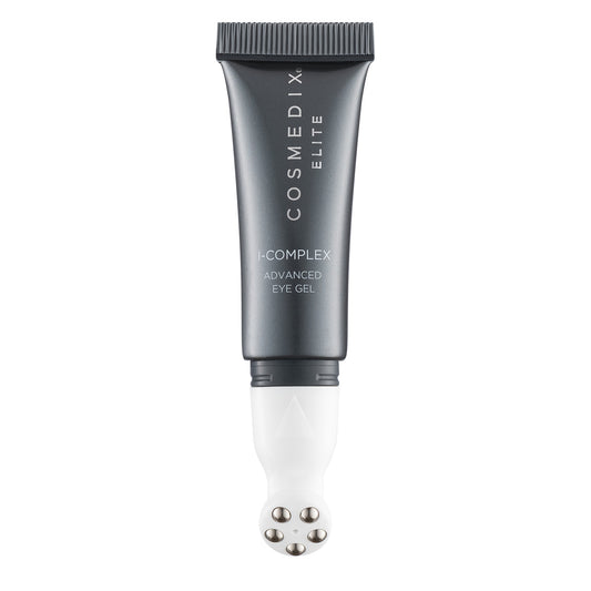 I-Complex Інноваційний гель для шкіри на очі Cosmedix  10  ml