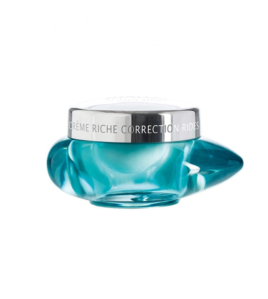 Інтенсивний крем-коректор для заповнення зморшок Wrinkle Correcting Rich Cream Thalgo