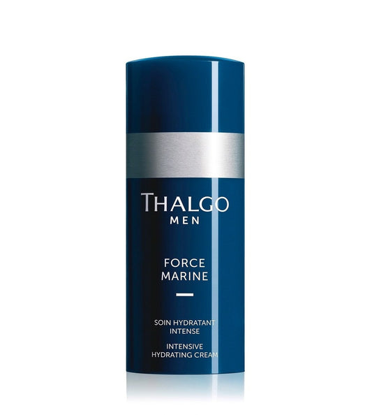 Інтенсивний зволожуючий крем Intensive Hydrating Cream Thalgomen 50 ml