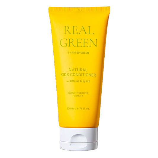 Дитячий кондиціонер для волосся Rated Green  200  ml