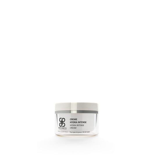 Crème Hydra IntenseЗволожуючий крем для обличчя Patchness  50  ml
