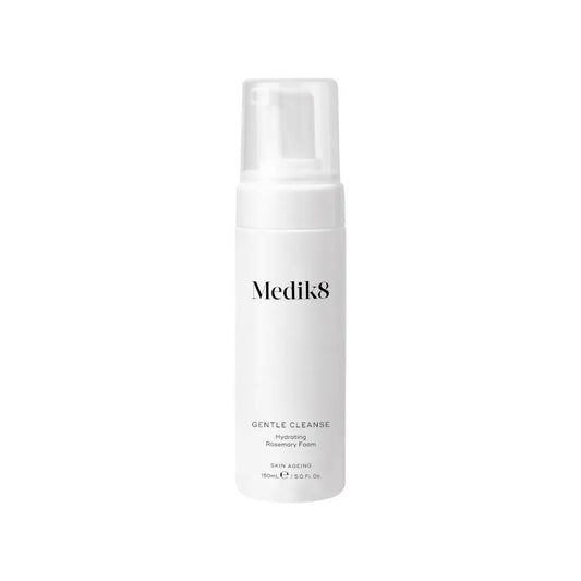 Gentle Cleanse - очищаюча пінка для всіх типів шкіри Medik8 150 ml