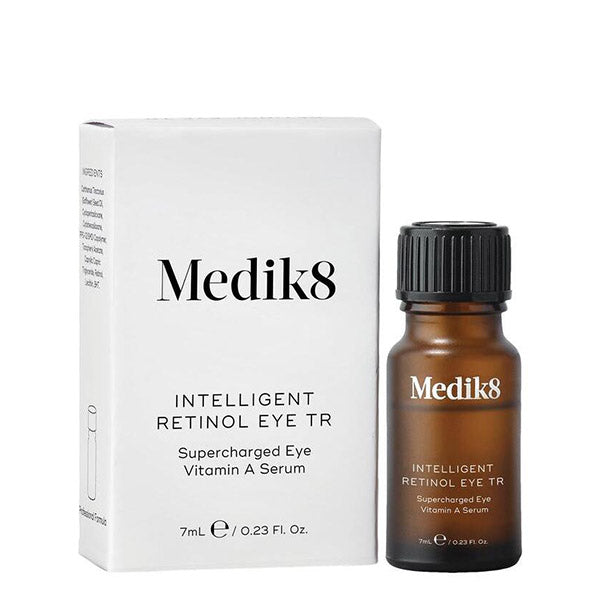Retinol 3TR - нічна сироватка з ретинолом 0,3% Medik8 15 ml