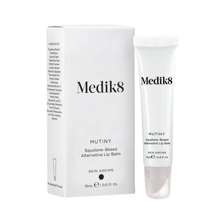 Mutiny- поживний бальзам для губ Medik8 15 ml
