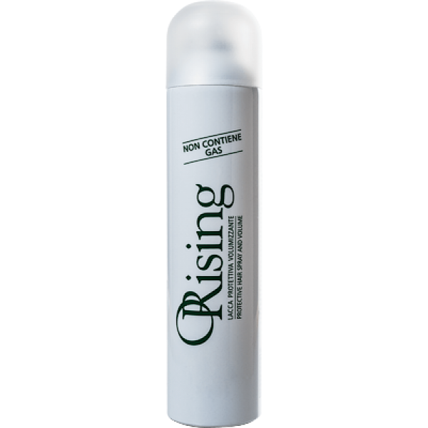 Спрей для об'єму з морською сіллю (пляжний ефект) Orising  150  ml