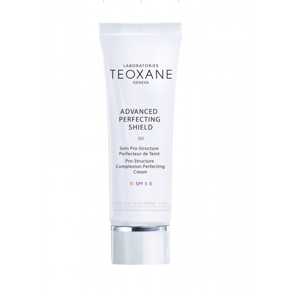Advanced Perfecting Shield Захисний крем Teoxane  50  ml