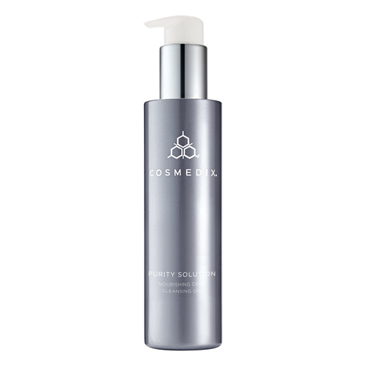 Purity Clean Відлущуючий засіб для чищення Cosmedix  150  ml
