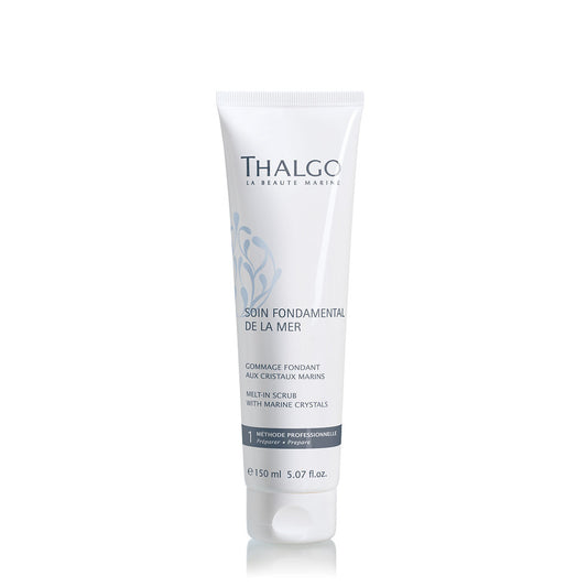 Ензимний скраб з морськими кристалами Melt-In Scrub With Marine Crystals Thalgo 50 ml