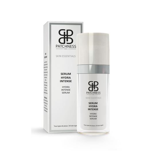 Serum Hydra Intense Інтенсивно зволожуюча сироватка для обличчя Patchness  30  ml