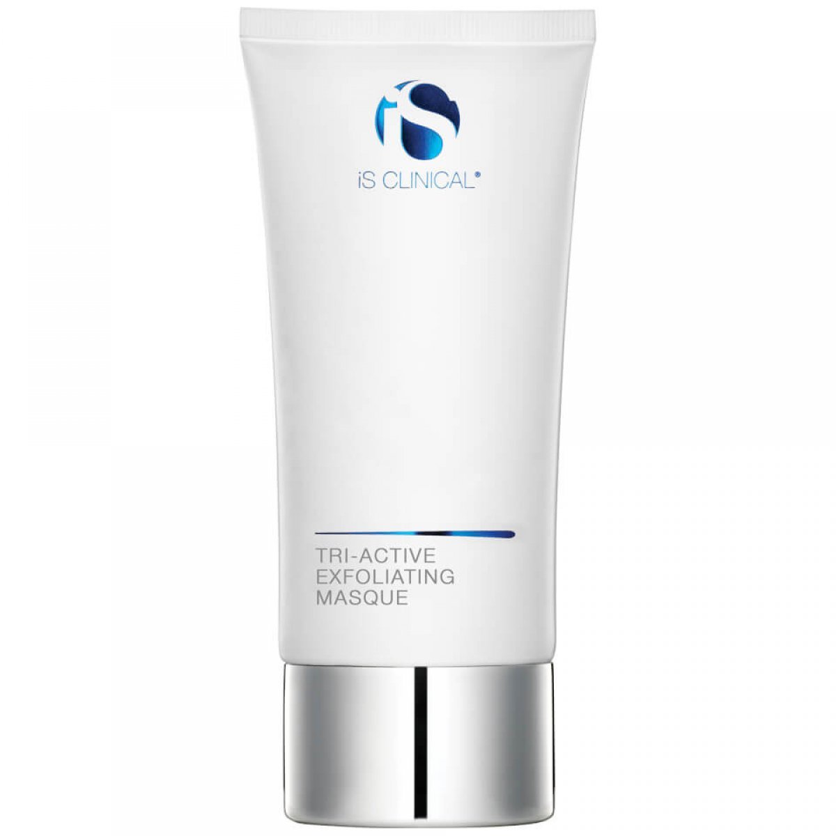 Ензимна та ексфолююча маска - Tri-Active Exfolianting Masque iS Clinical  120  g