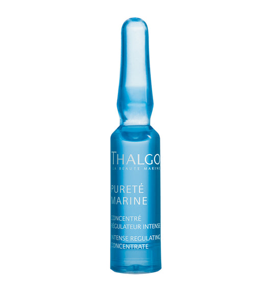 Інтенсивний регулюючий концентрат Intense Regulating Concentrate Thalgo 7*1.2 ml