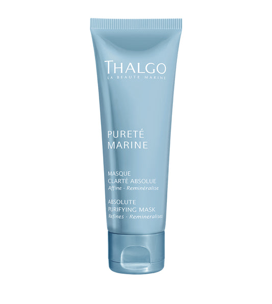 Маска абсолютна чистота Absolute Purifying Mask Thalgo 40 ml