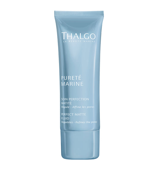 Ідеальна матуюча емульсія Perfect Matte Fluid Thalgo 40 ml